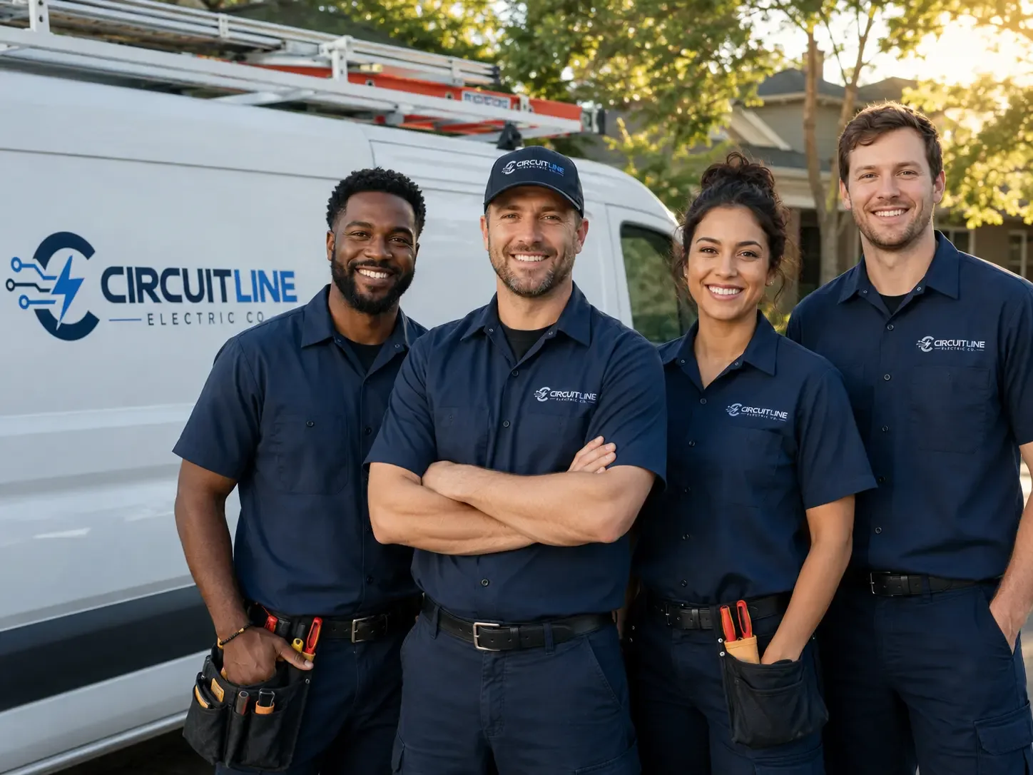 Whole Home Rewiring company in Loma, MT